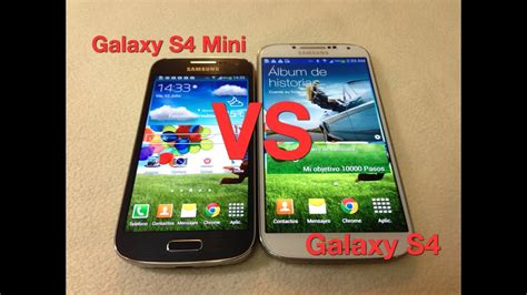 Samsung Galaxy S4 Mini vs LG G4c Karşılaştırma 
